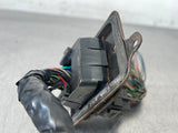 1998 C5 CORVETTE MANUAL RIDE CONTROL MODULE PIGTAILS OEM #174
