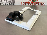 2020 CAMARO SS RECARO LH SEAT BOTTOM MAT 84425814 OEM #72