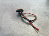 1999 C5 CORVETTE ALTERNATOR PIGTAIL OEM