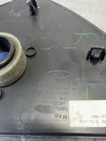 10-14 FORD MUSTANG GT RH PASSENGER DASH END CAP COVER OEM AR33-6304480-A #222