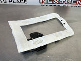 2020 CAMARO SS RECARO LH SEAT BOTTOM MAT 84425814 OEM #72