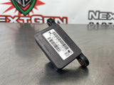10-15 CAMARO SS YAW RATE SENSOR OEM 13581120 #245