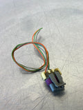 97-04 C5 CORVETTE MAP SENSOR PIGTAIL OEM #171