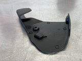 2020 CAMARO SS RECARO RH SEAT TRACK TRIM COVER 13588185 OEM #72