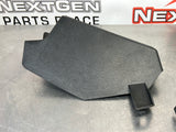 2008 C6 CORVETTE PEDAL STOP and DEAD REST PEDAL OEM