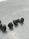 97-04 C5 CORVETTE FLYWHEEL BOLTS OEM