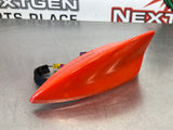 2020 CAMARO LT1 ROOF MOUNTED RADIO SHARK FIN ANTENNA ORANGE OEM 84570604 #202