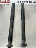 04-06 PONTIAC GTO REAR SHOCKS OEM #227
