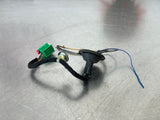 2020 CAMARO LT1 LH DOOR LOCK PIGTAIL OEM #202