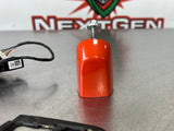 2020 CAMARO LT1 RH PASSENGER SIDE DOOR HANDLE ORANGE OEM #202