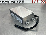 2008 C6 CORVETTE CONTINENTAL ONSTAR MODULE OEM 25826220 #224