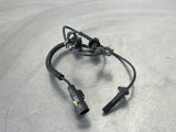 2020 CAMARO LT1 RF RIGHT FRONT ABS WHEEL SPEED SENSOR WIRE 84256808 #202