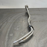 97-04 C5 CORVETTE HEATER CORE HOSE LINES OEM #VV965