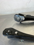 2020 CAMARO LT1 REAR SUSPENSION STABILIZER BAR BRACKETS OEM #202