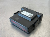 2018 CAMARO ZL1 Gateway Control Receiver Module OEM 13521136 #200