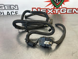 2020 CAMARO LT1 FUEL PUMP HARNESS EXTENSION PIGTAILS OEM #202