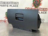 2013 FORD MUSTANG GT GLOVE BOX OEM #242
