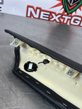 2008 C6 CORVETTE A PILLAR TRIM COVERS OEM #224