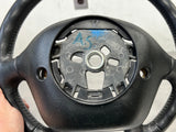 97 - 04 C5 CORVETTE STEERING WHEEL BLACK 10253846 OEM #174
