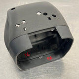 05-13 C6 Corvette Steering Column Cover #VV71