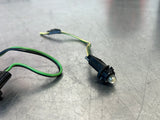 1999 C5 CORVETTE SUN LOAD SENSORS OEM #162