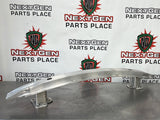 2016 CAMARO SS REAR BUMPER CRASH BAR OEM #257