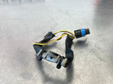 1999 C5 CORVETTE COOLANT TEMP SENSOR PIGTAIL OEM