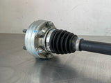 2020 CAMARO LT1 CV AXLE RH PASSENGER SIDE REAR 84309456 OEM #202