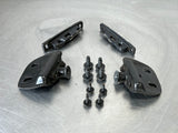 97-04 C5 CORVETTE TARGA BODY MOUNTS #174