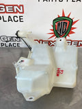 05-13 C6 CORVETTE OEM WINDSHIELD WIPER WASHER FLUID RESERVOIR TANK #224