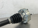2020 CAMARO LT1 CV AXLE RH PASSENGER SIDE REAR 84309456 OEM #202