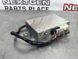 2008 C6 CORVETTE CONTINENTAL ONSTAR MODULE OEM 25826220 #224