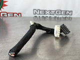 10-14 FORD MUSTANG GT AMP PIG TAIL OEM #242
