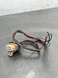 1999 C5 CORVETTE RH COIL PACK HARNESS PIGTAIL OEM #171