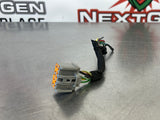 2020 CAMARO LT1 RH PASSENGER SIDE SEAT SWITCH POSITION PIGTAIL OEM #202
