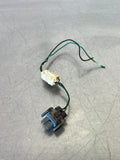 97-04 C5 CORVETTE AC COMPRESSOR PIGTAIL OEM