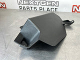 2008 C6 CORVETTE PEDAL STOP and DEAD REST PEDAL OEM