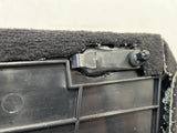 97-04 C5 CORVETTE FUSE PANEL COVER INTERIOR OEM 10273083 #174
