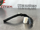 10-14 FORD MUSTANG GT AMP PIG TAIL OEM #242
