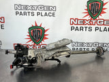 10-14 FORD MUSTANG STEERING COLUMN OEM 6R33-3C529-AC #242