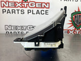 2014 FORD F250 F350 6.7 DIESEL INSTRUMENT CLUSTER EC3T-10849-EA OEM #197