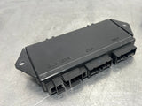 97-98 C5 CORVETTE DRIVER DOOR CONTROL MODULE 16257811 OEM VV286