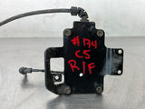 1998 C5 CORVETTE RIGHT FRONT RIDE CONTROL MODULE 22175332 OEM #174