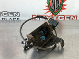 1999 CORVETTE C5 RR REAR RIDE HEIGHT SENSOR 22154204 #61