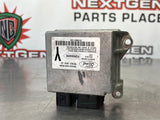 2009 FORD MUSTANG GT500 AIR BAG MODULE 8R33-14B321-AA OEM #241