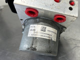 2018 CAMARO ZL1 ABS MODULE  WITH BRACKET OEM 84244636 #200
