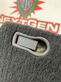 97-04 C5 CORVETTE FLOOR FUSE COMPARTMENT COVER OEM 10290668 #162