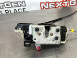 10-14 FORD MUSTANG GT DOOR LOCK ACTUATOR RH PASSENGER SIDE DA5A-5421812-BA #222