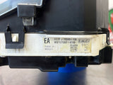 2014 FORD F250 F350 6.7 DIESEL INSTRUMENT CLUSTER EC3T-10849-EA OEM #197