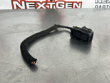 2018 CAMARO SS LH SEAT PIGTAIL OEM #58